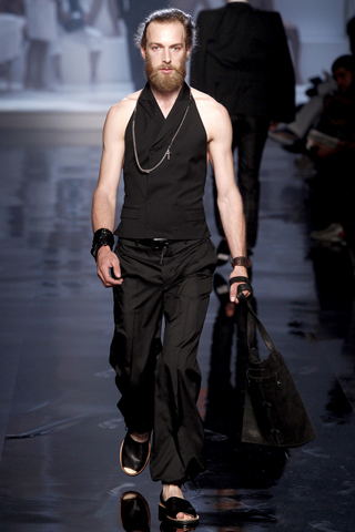 Jean Paul Gaultier / - 2011